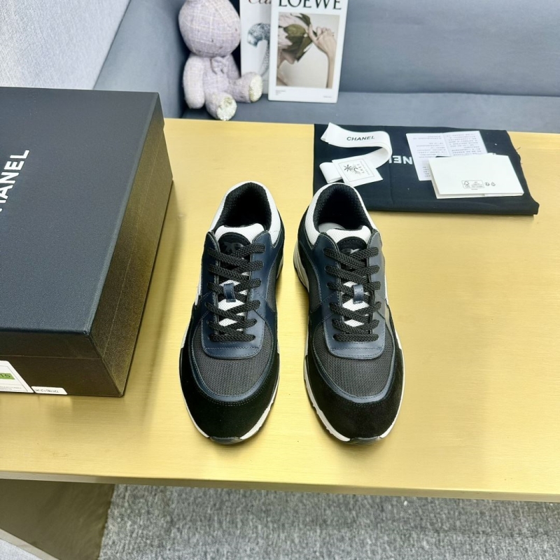 Chanel Sneakers